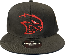 Hellcat Red Eye hat