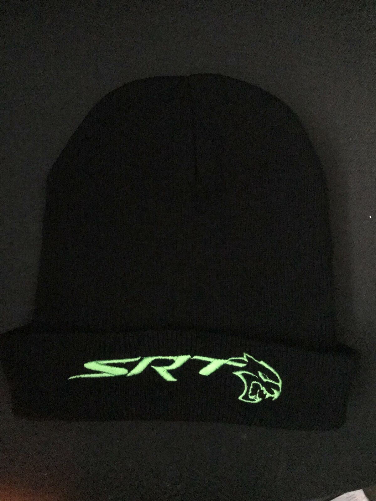 Srt hellcat beanie