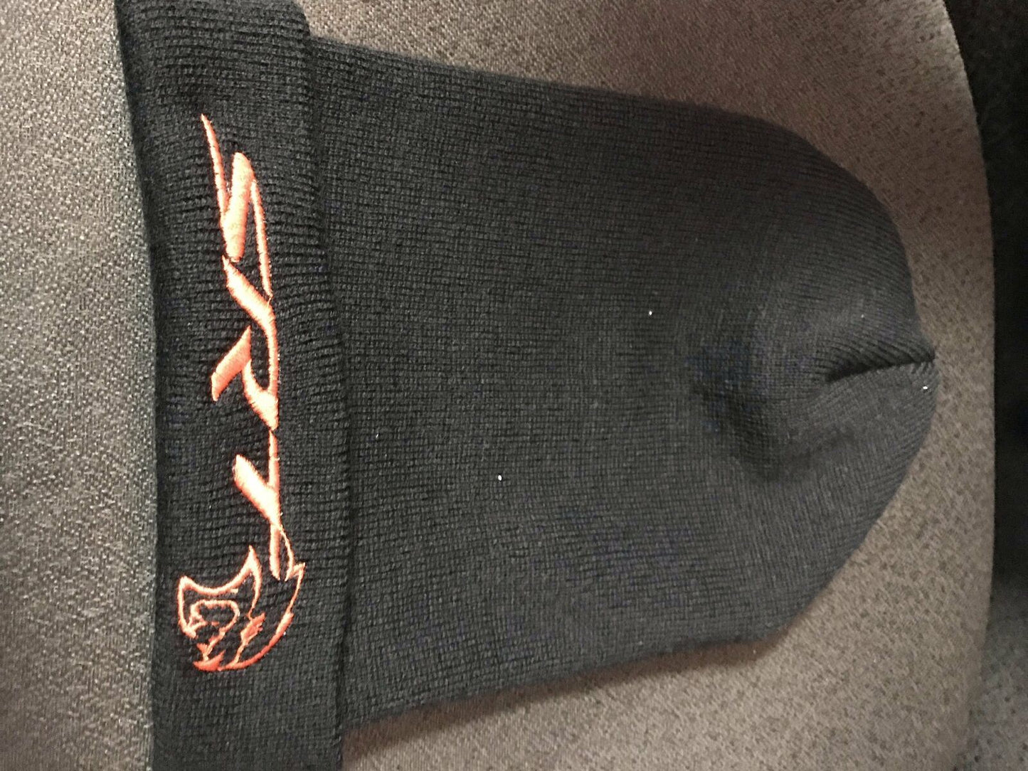 Srt hellcat beanie