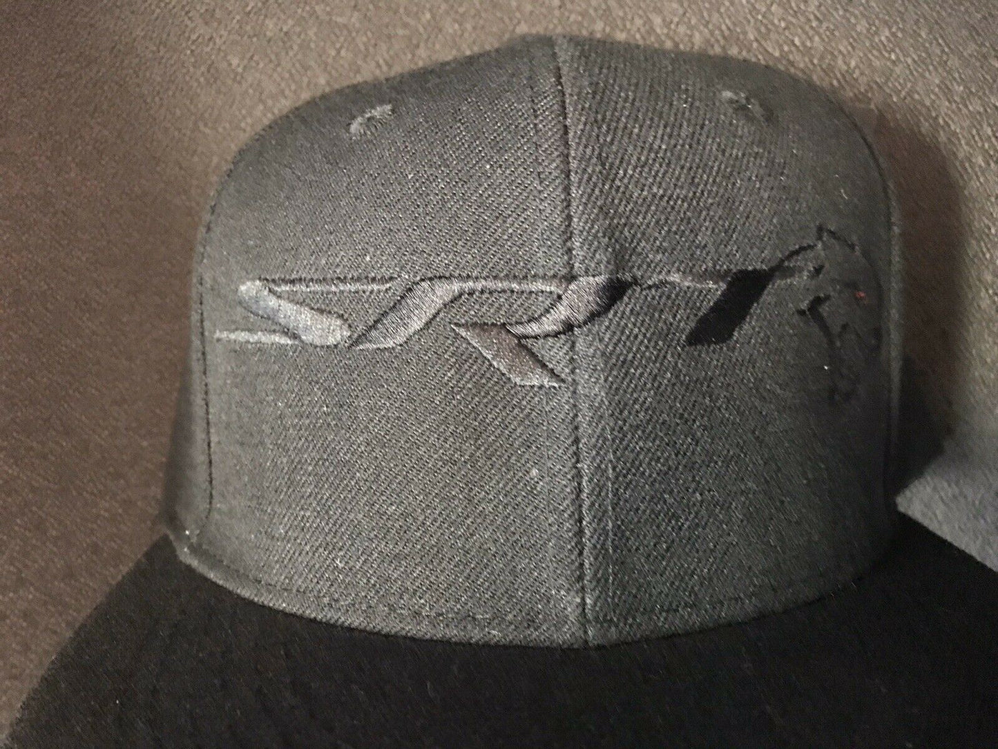 Dodge Srt Hellcat Hat Various Colors)