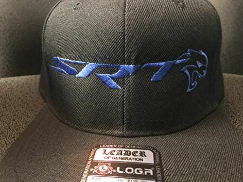 Dodge SRT Hellcat Hat