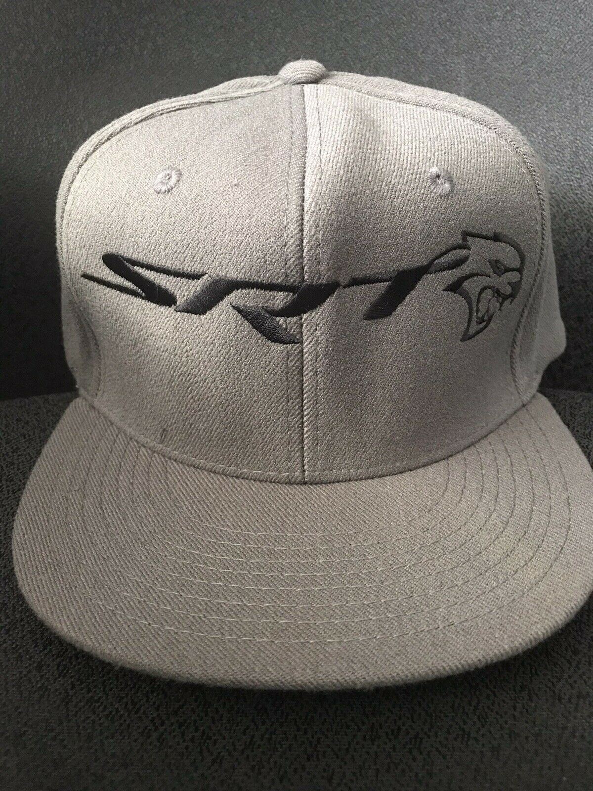 Dodge SRT Hellcat Hat