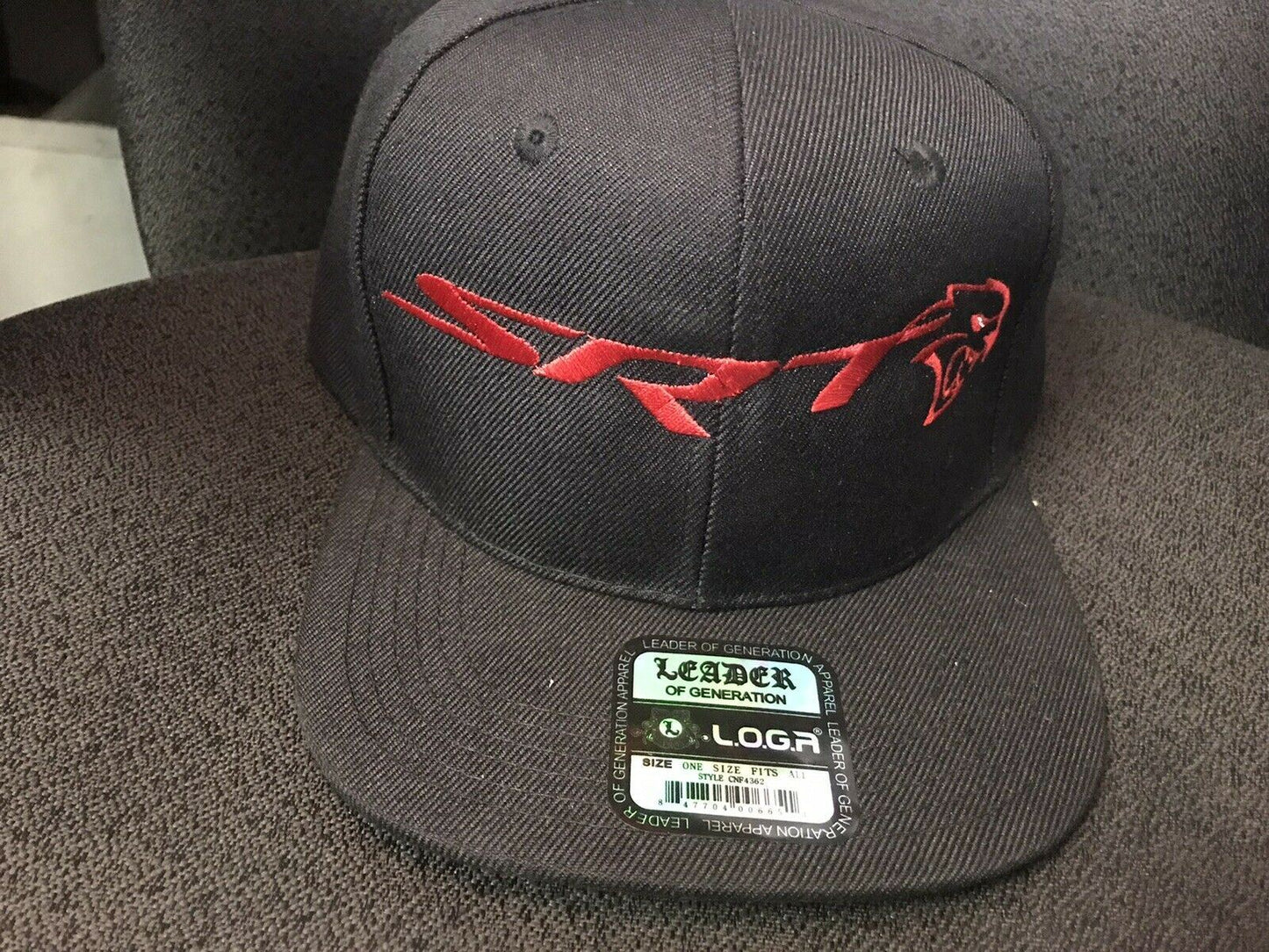 Dodge SRT Hellcat Hat