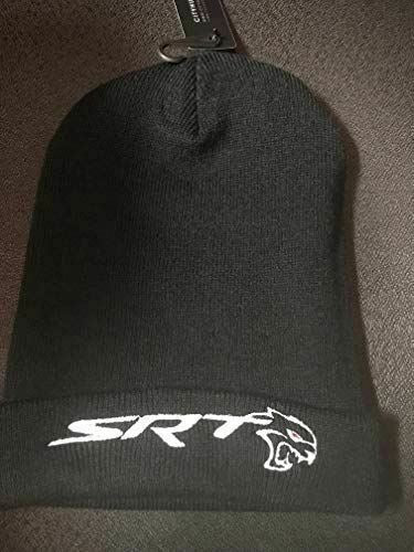City Hunter SRT Hellcat Beanie