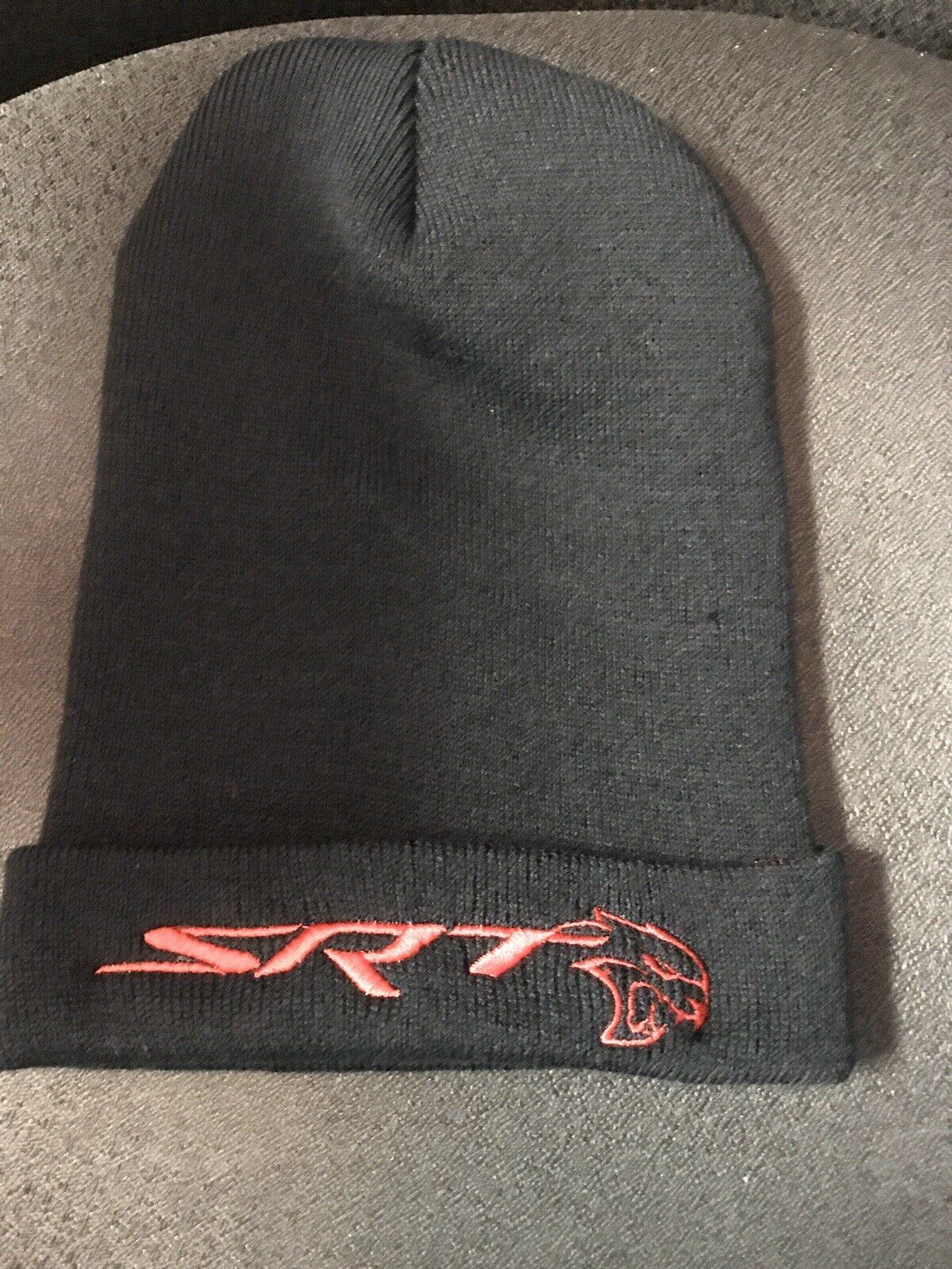 City Hunter SRT Hellcat Beanie