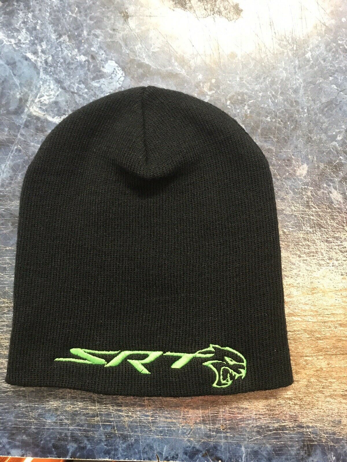 City Hunter SRT Hellcat Beanie