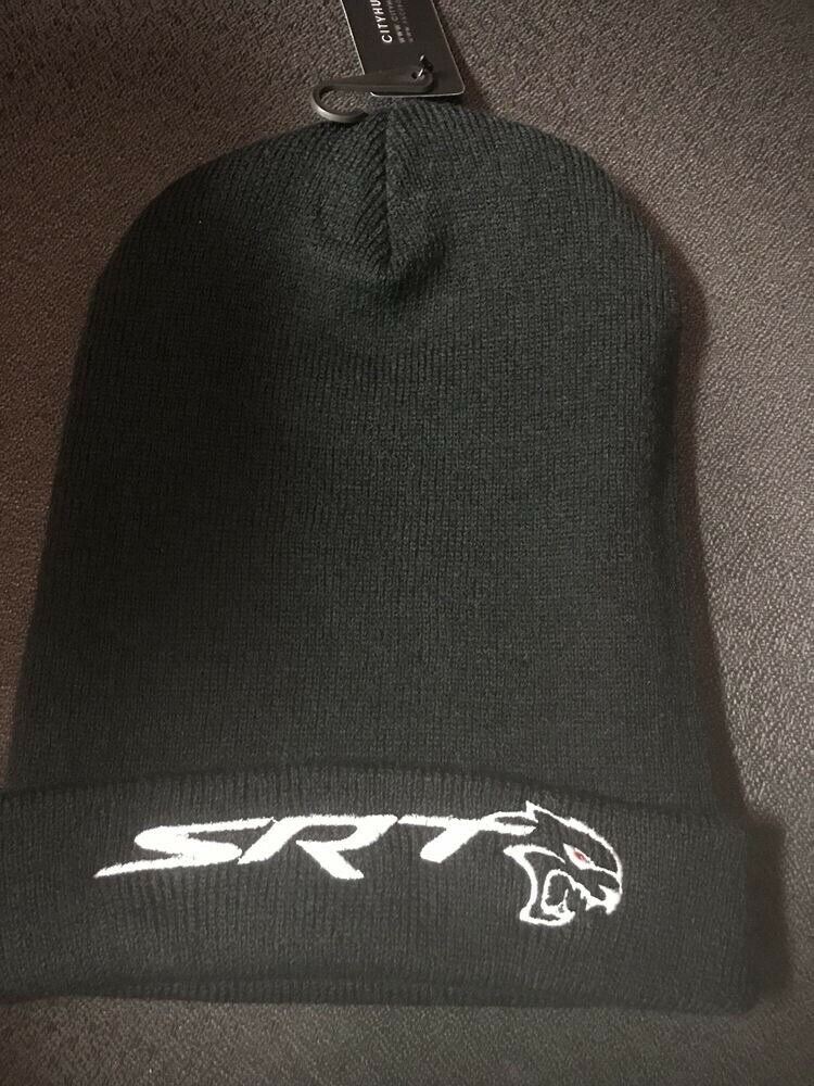 Hellcat srt beanie (please specify color)