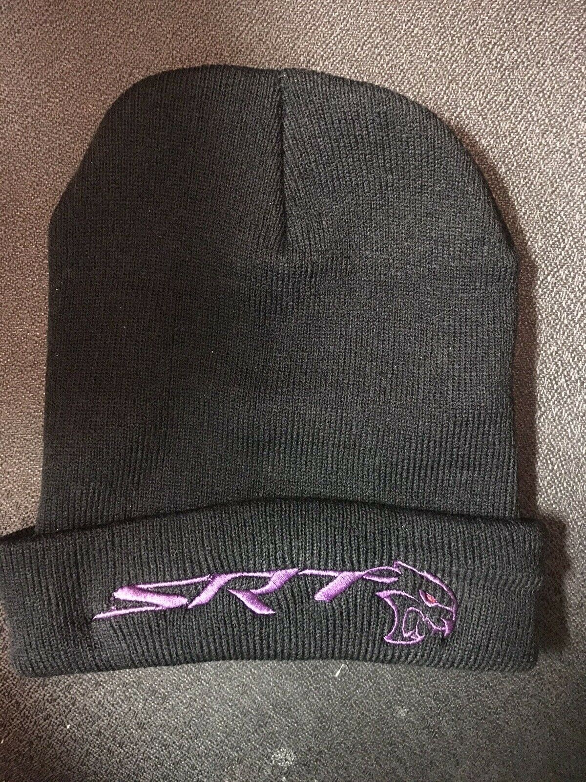 Hellcat srt beanie (please specify color)