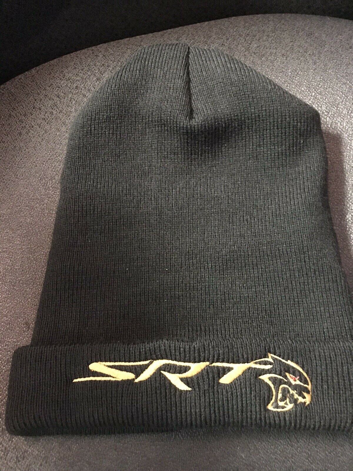 Hellcat srt beanie (please specify color)