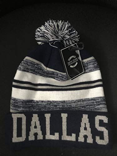 New York Headwear Dallas Beanie