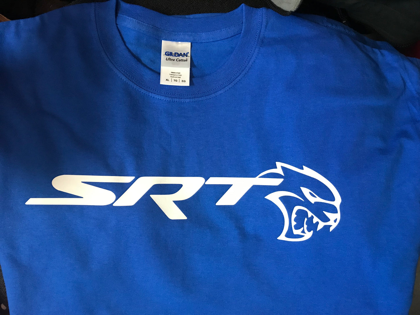 Srt Hellcat t shirt