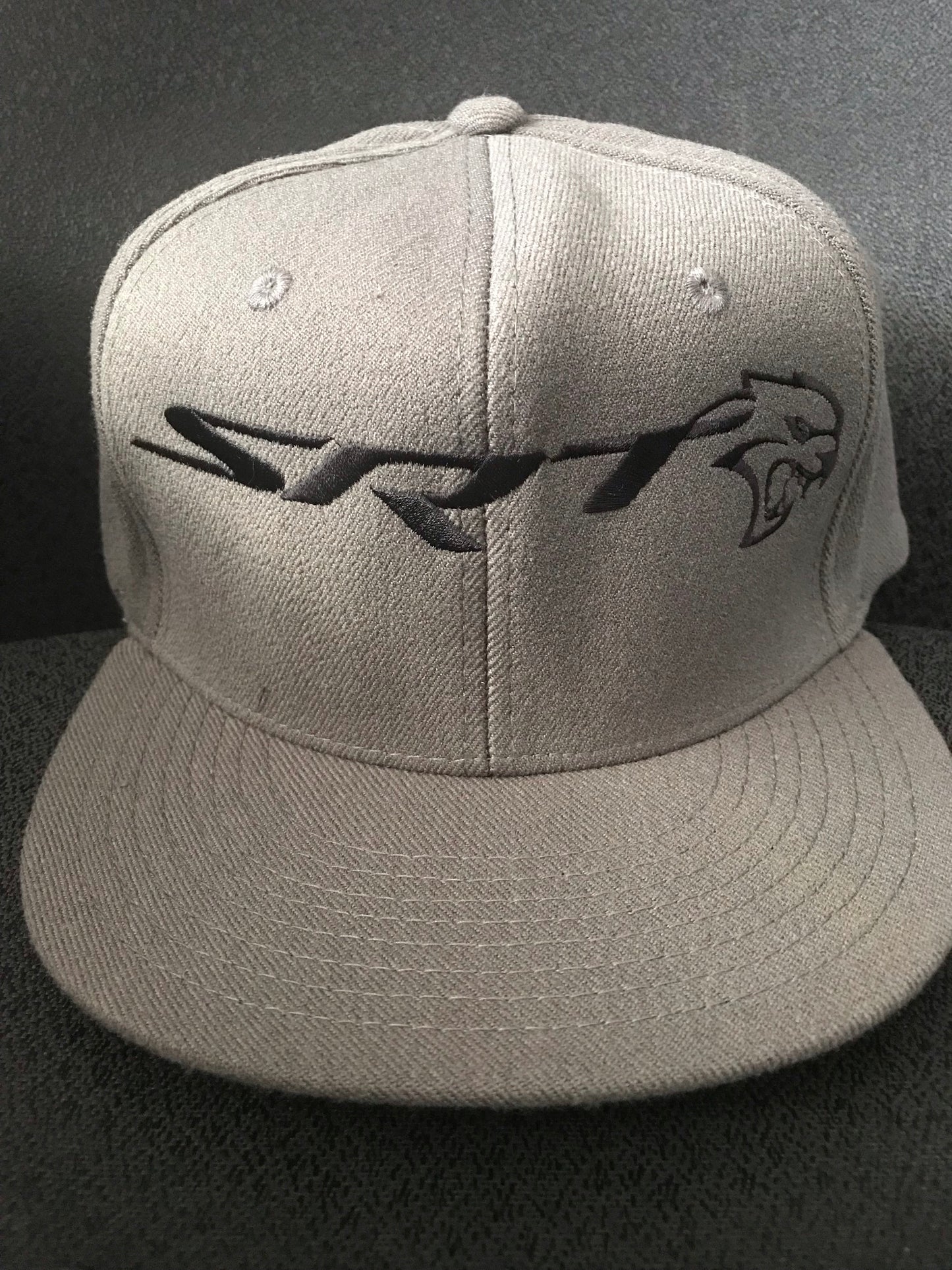 Dodge Srt Hellcat Ball Cap