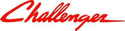Decals Challenger  mopar Srt-hellcat (unofficial)
