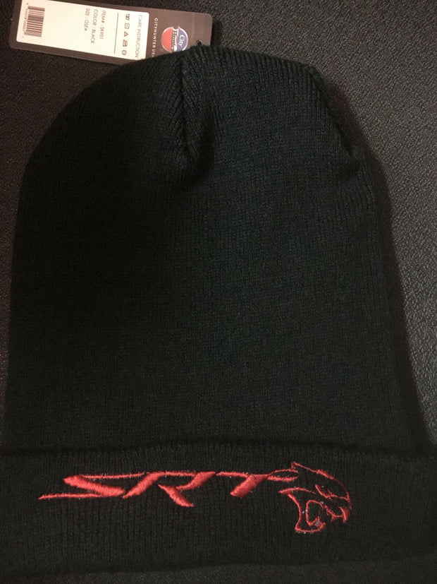 Srt hellcat beanie