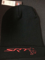 Srt hellcat beanie