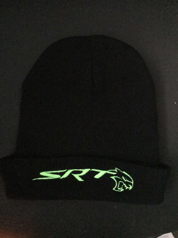 Srt hellcat beanie