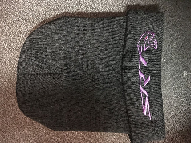 Srt hellcat beanie