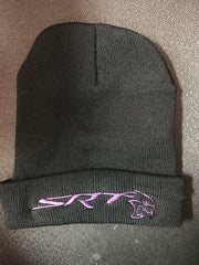 Srt hellcat beanie
