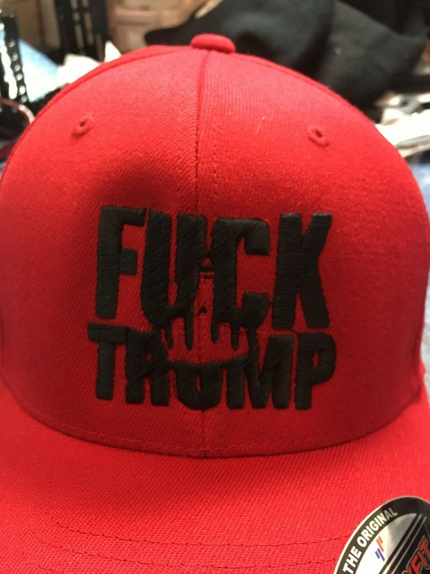 f trump hat Hate Trump  Cap !! Let your feelings be known
