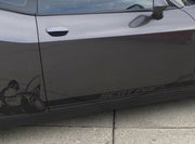 Rocker Panel Scat Pack Decal 2009-2018 “PAIR”