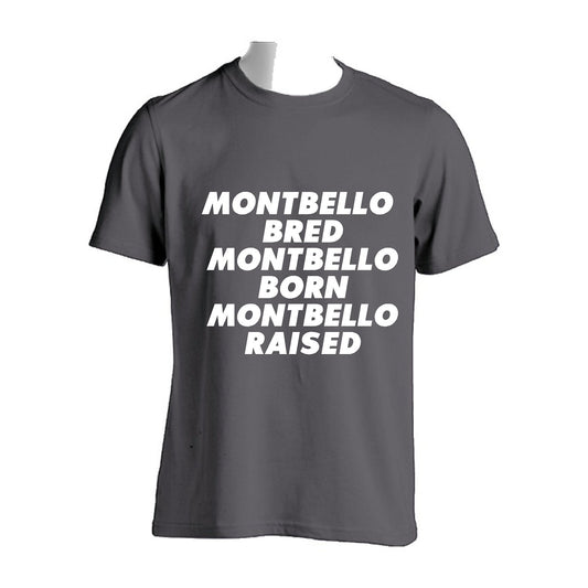 Montbello shirt