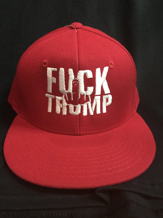 trump hats