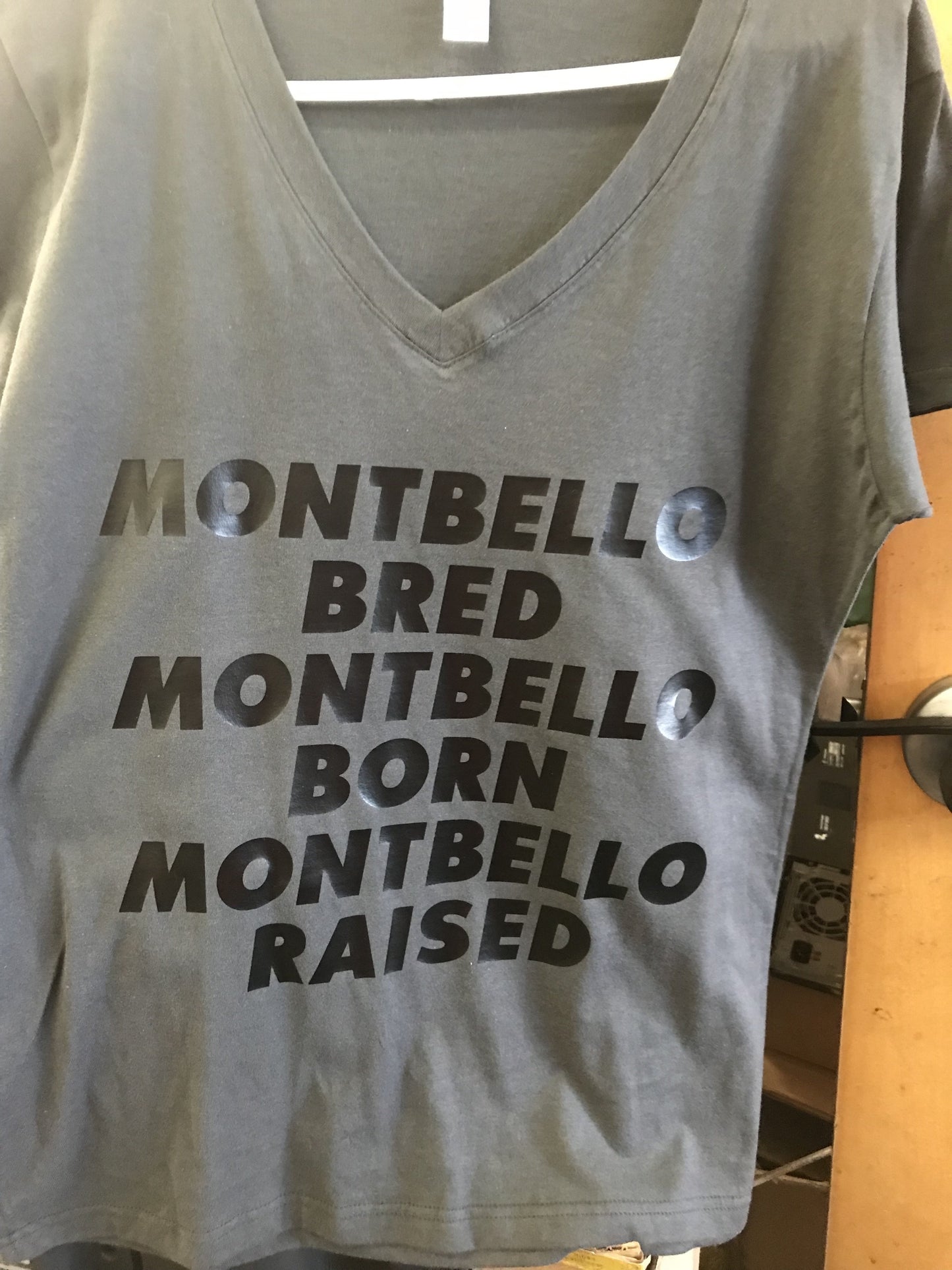 Montbello shirtt shirtrepresenting montbello ts,male,s,female,m,male,m ...