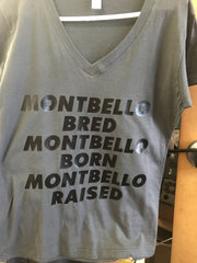 Montbello shirt